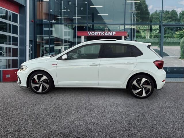 Volkswagen POLO 2.0 TSI DSG GTI PANO-DAK/PDC/IQ-LIGHT/DIG-DASH/ACC/BEATS/STOELVERW