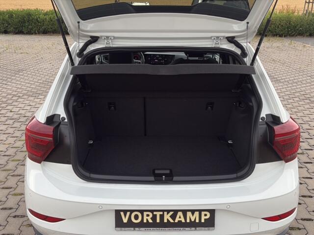 Volkswagen POLO 2.0 TSI DSG GTI PANO-DAK/PDC/IQ-LIGHT/DIG-DASH/ACC/BEATS/STOELVERW