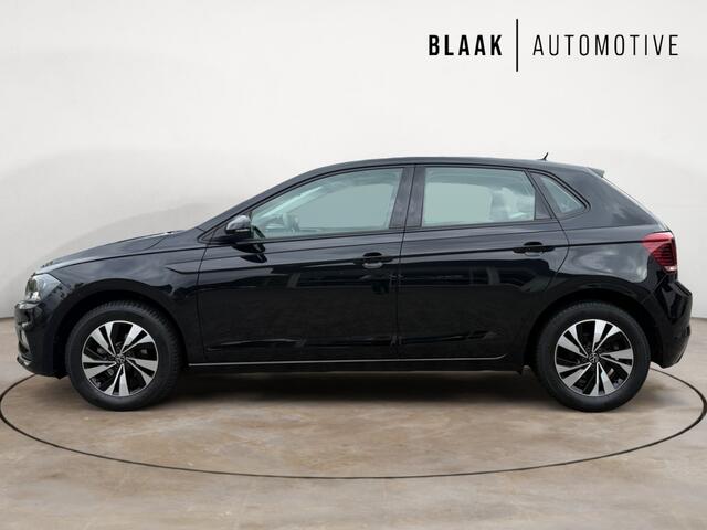 Volkswagen POLO 1.0 TSI Comfortline / Navigatie