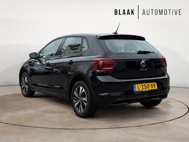 Volkswagen POLO 1.0 TSI Comfortline / Navigatie