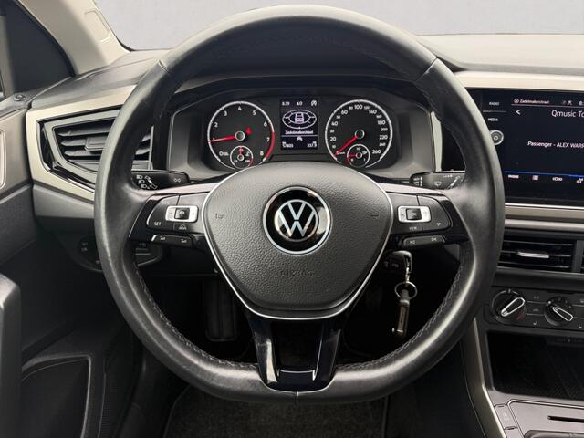 Volkswagen POLO 1.0 TSI Comfortline / Navigatie