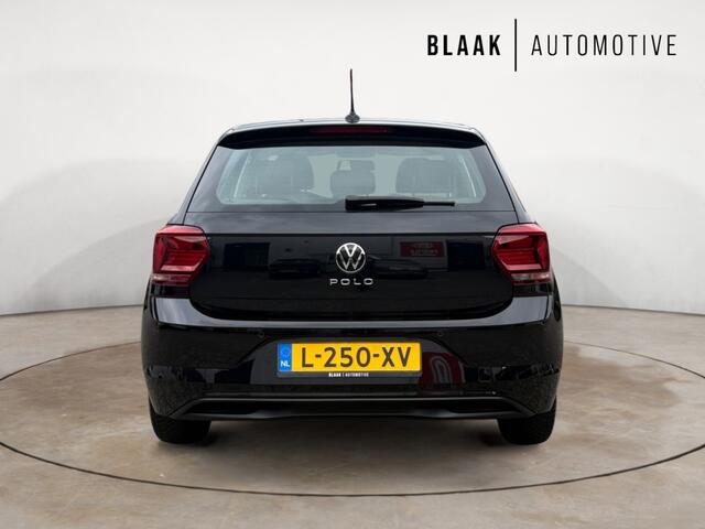 Volkswagen POLO 1.0 TSI Comfortline / Navigatie