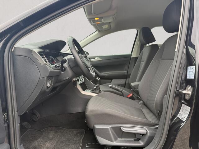 Volkswagen POLO 1.0 TSI Comfortline / Navigatie