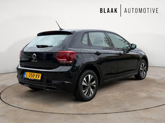 Volkswagen POLO 1.0 TSI Comfortline / Navigatie