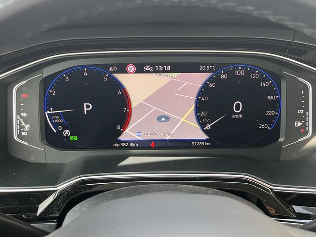 Volkswagen POLO 1.0 TSI Style | Automaat | Stoelverwarming | Navigatie | Apple CarPlay / Android Auto |