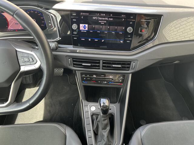 Volkswagen POLO 1.0 TSI Style | Automaat | Stoelverwarming | Navigatie | Apple CarPlay / Android Auto |