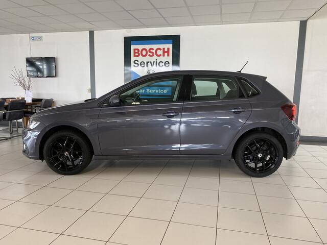 Volkswagen POLO 1.0 TSI Life Edition 5 Drs automaat Camera / CarPlay /Navigatie