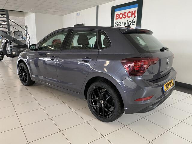 Volkswagen POLO 1.0 TSI Life Edition 5 Drs automaat Camera / CarPlay /Navigatie