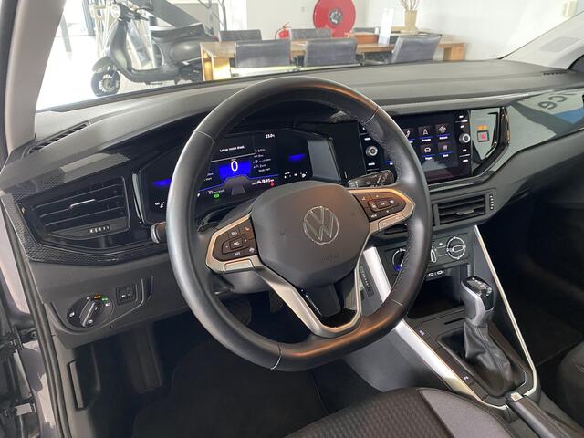 Volkswagen POLO 1.0 TSI Life Edition 5 Drs automaat Camera / CarPlay /Navigatie