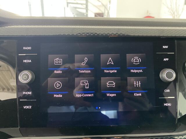 Volkswagen POLO 1.0 TSI Life Edition 5 Drs automaat Camera / CarPlay /Navigatie