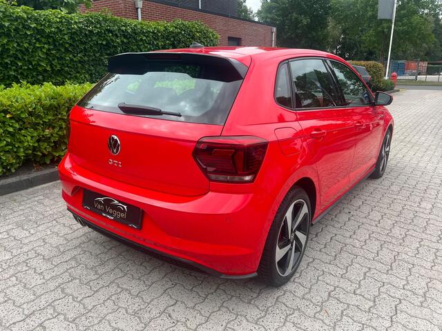 Volkswagen POLO 2.0 TSI GTI cruise, airco, stoelverw,
