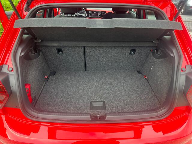 Volkswagen POLO 2.0 TSI GTI cruise, airco, stoelverw,