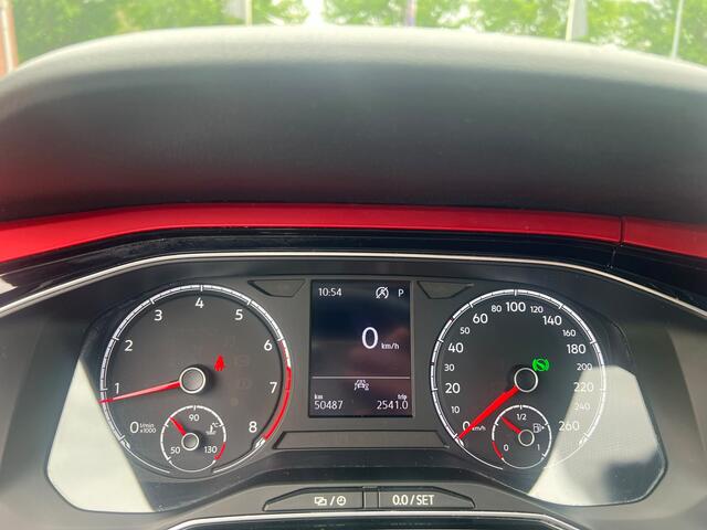 Volkswagen POLO 2.0 TSI GTI cruise, airco, stoelverw,