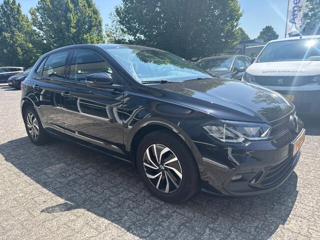Volkswagen POLO 1.0 TSI Apple/Android | Camera |