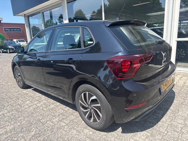 Volkswagen POLO 1.0 TSI Apple/Android | Camera |
