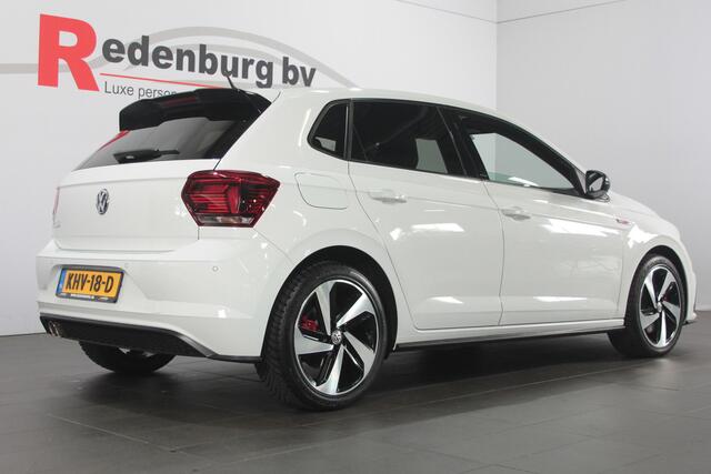 Volkswagen POLO 2.0 TSI GTI - Bluetooth / Stoelverw. / Pdc