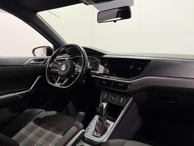 Volkswagen POLO 2.0 TSI GTI - Bluetooth / Stoelverw. / Pdc