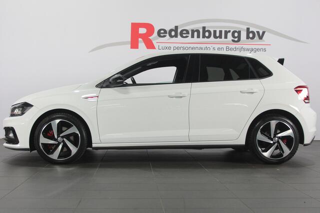 Volkswagen POLO 2.0 TSI GTI - Bluetooth / Stoelverw. / Pdc