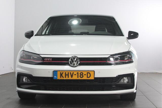 Volkswagen POLO 2.0 TSI GTI - Bluetooth / Stoelverw. / Pdc
