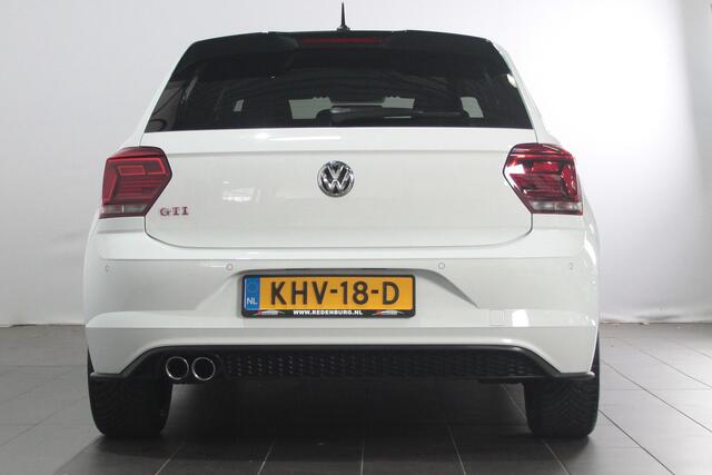 Volkswagen POLO 2.0 TSI GTI - Bluetooth / Stoelverw. / Pdc