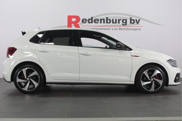 Volkswagen POLO 2.0 TSI GTI - Bluetooth / Stoelverw. / Pdc