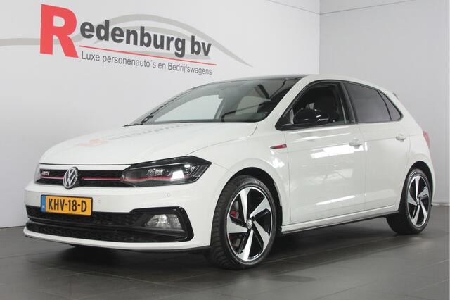Volkswagen POLO 2.0 TSI GTI - Bluetooth / Stoelverw. / Pdc