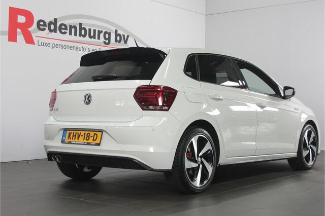 Volkswagen POLO 2.0 TSI GTI - Bluetooth / Stoelverw. / Pdc