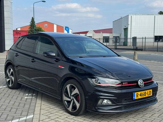 Volkswagen POLO 2.0 TSI GTI DAK/PDC/VIRTUAL