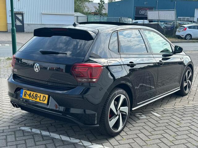 Volkswagen POLO 2.0 TSI GTI DAK/PDC/VIRTUAL