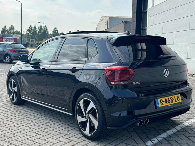 Volkswagen POLO 2.0 TSI GTI DAK/PDC/VIRTUAL