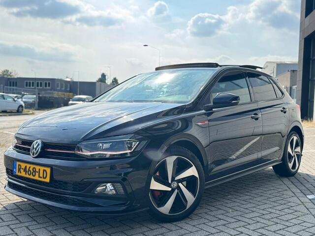 Volkswagen POLO 2.0 TSI GTI DAK/PDC/VIRTUAL