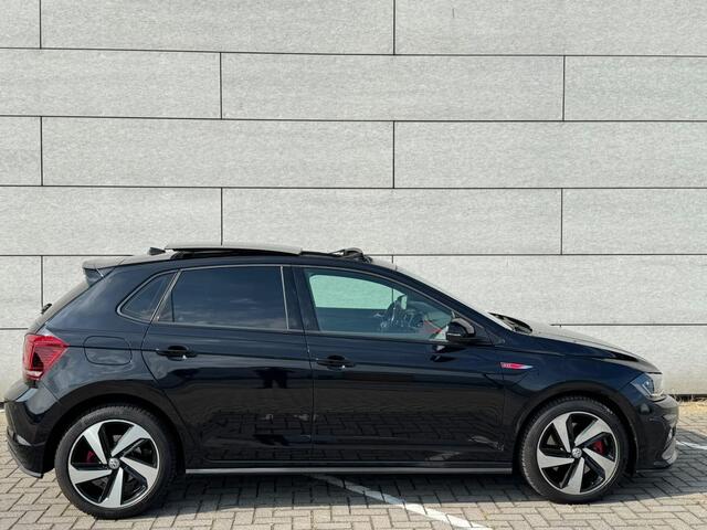 Volkswagen POLO 2.0 TSI GTI DAK/PDC/VIRTUAL