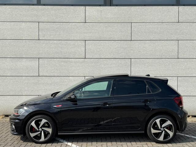 Volkswagen POLO 2.0 TSI GTI DAK/PDC/VIRTUAL