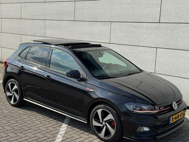 Volkswagen POLO 2.0 TSI GTI DAK/PDC/VIRTUAL