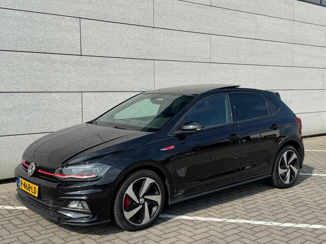 Volkswagen POLO 2.0 TSI GTI DAK/PDC/VIRTUAL