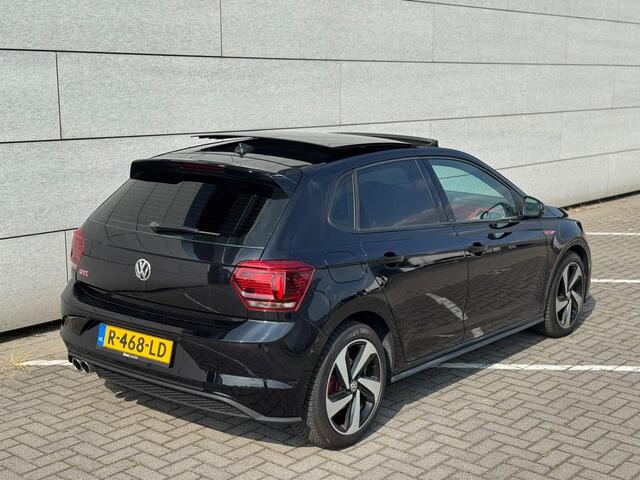 Volkswagen POLO 2.0 TSI GTI DAK/PDC/VIRTUAL