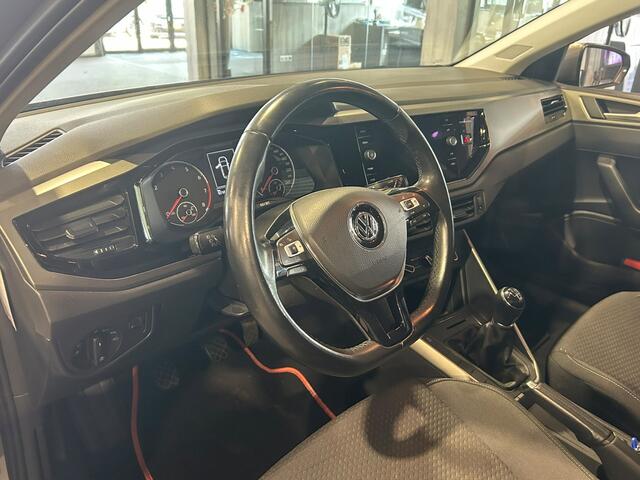 Volkswagen POLO 1.0 TSI Comfortline Navigatie | Airco | Cruise | Bocht verlichting