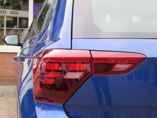Volkswagen POLO 1.0 TSI LIFE BNS / Navi / Stoelverw. / Adap.cruise / Clima / Sportvelgen / BOVAG garantie