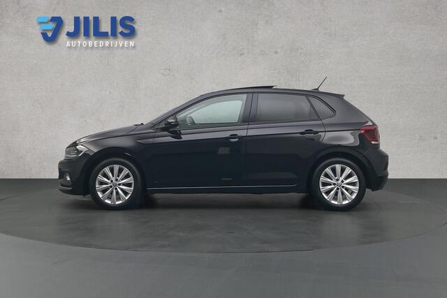 Volkswagen POLO 1.0 TSI Highline | Panoramadak | LED-koplampen | Adaptieve cruise control