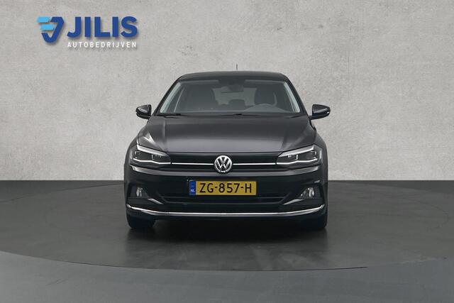 Volkswagen POLO 1.0 TSI Highline | Panoramadak | LED-koplampen | Adaptieve cruise control