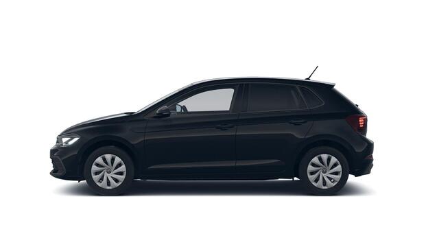Volkswagen POLO 1.0 TSI Life Edition
