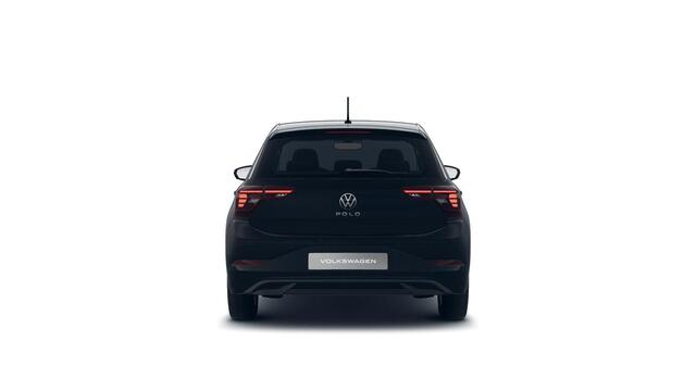 Volkswagen POLO 1.0 TSI Life Edition