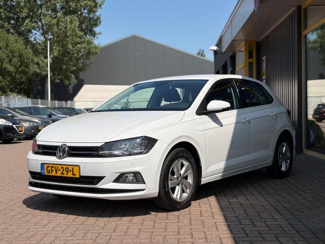 Volkswagen POLO 1.0 TSI Highline | AUTOMAAT