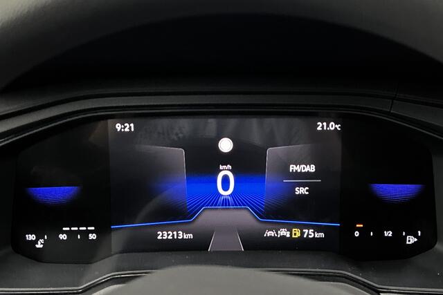Volkswagen POLO 1.0 | LED-koplampen | Cruise control | Virtual Cockpit | Airco | Parkeersensoren