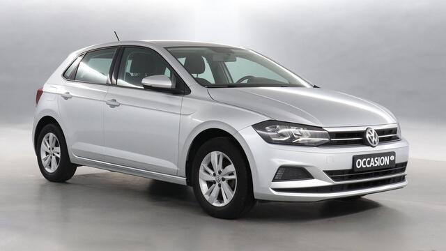 Volkswagen POLO 1.0 TSI 95pk Comfortline