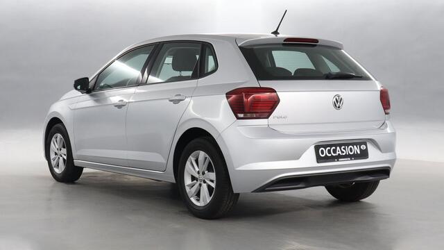 Volkswagen POLO 1.0 TSI 95pk Comfortline
