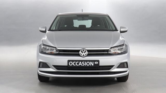 Volkswagen POLO 1.0 TSI 95pk Comfortline