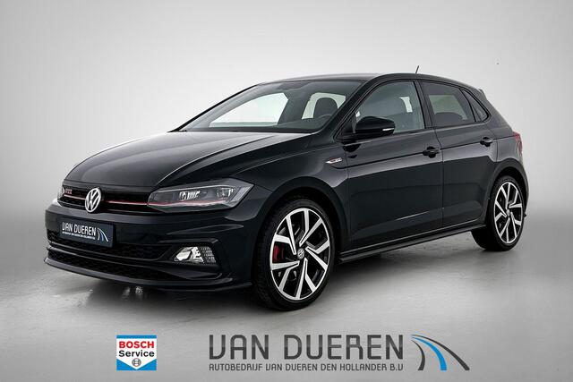 Volkswagen POLO 2.0 TSI GTI Virtual, CarPlay
