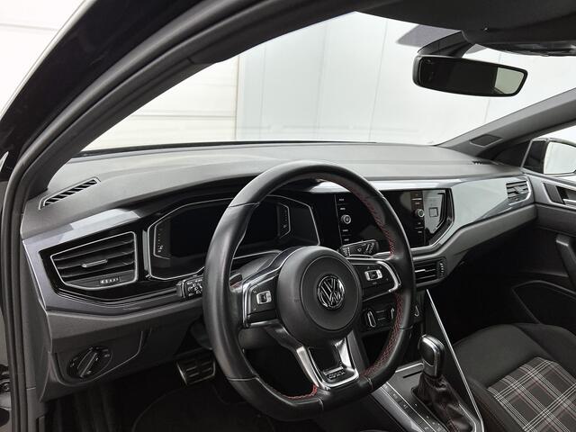 Volkswagen POLO 2.0 TSI GTI Virtual, CarPlay
