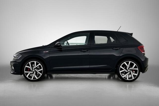 Volkswagen POLO 2.0 TSI GTI Virtual, CarPlay